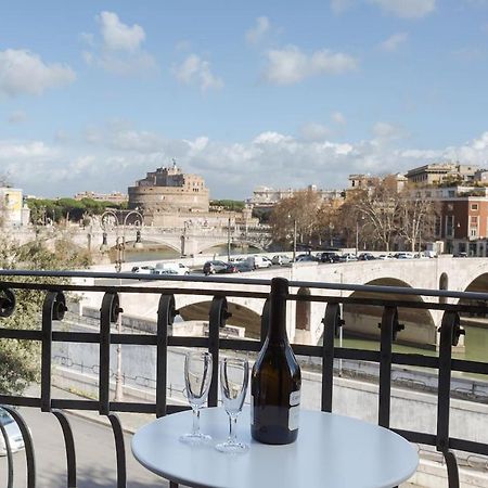 House Sant'Angelo Great View Appartement Rome Buitenkant foto